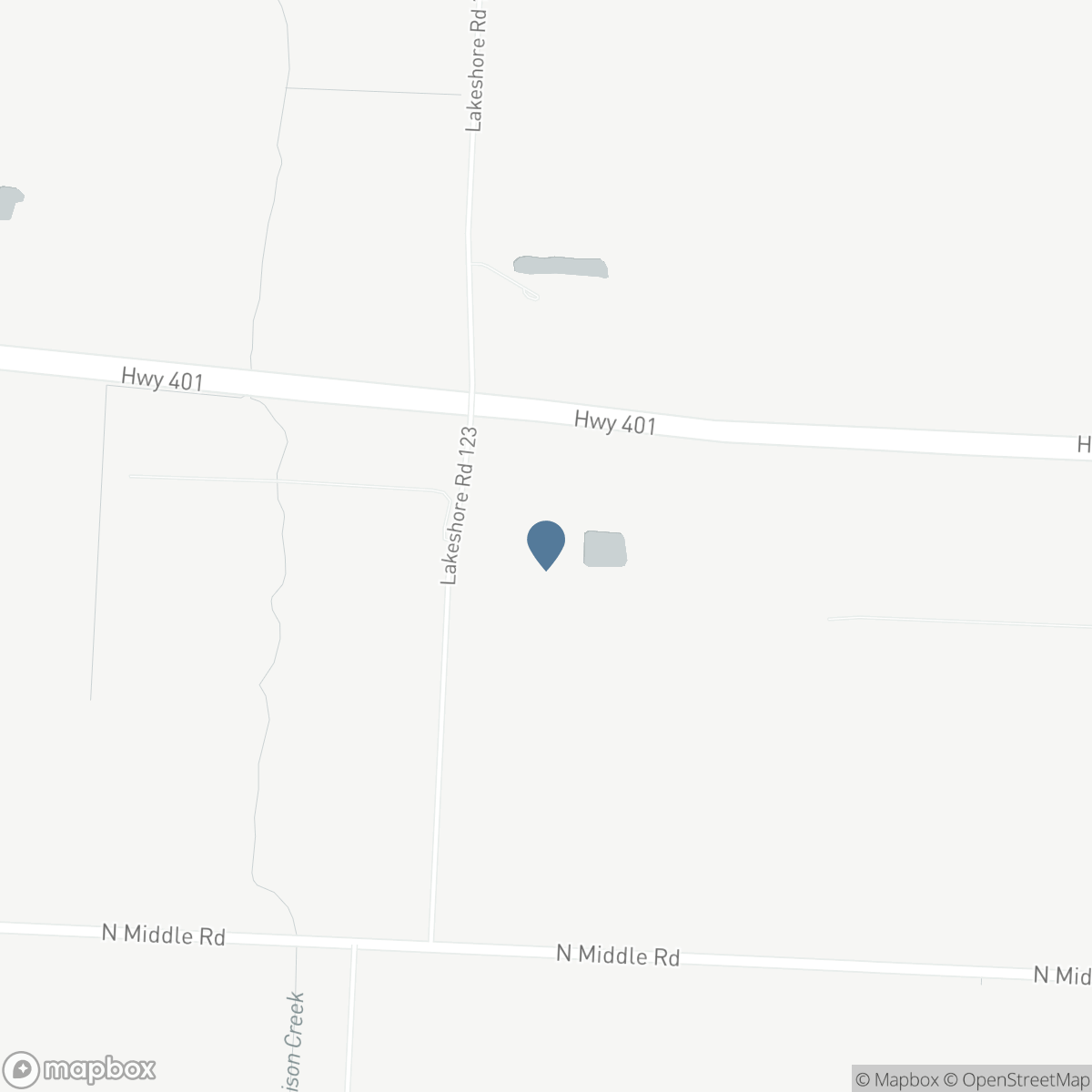 1936 LAKESHORE ROAD 123, Lakeshore, Ontario N0R 1V0